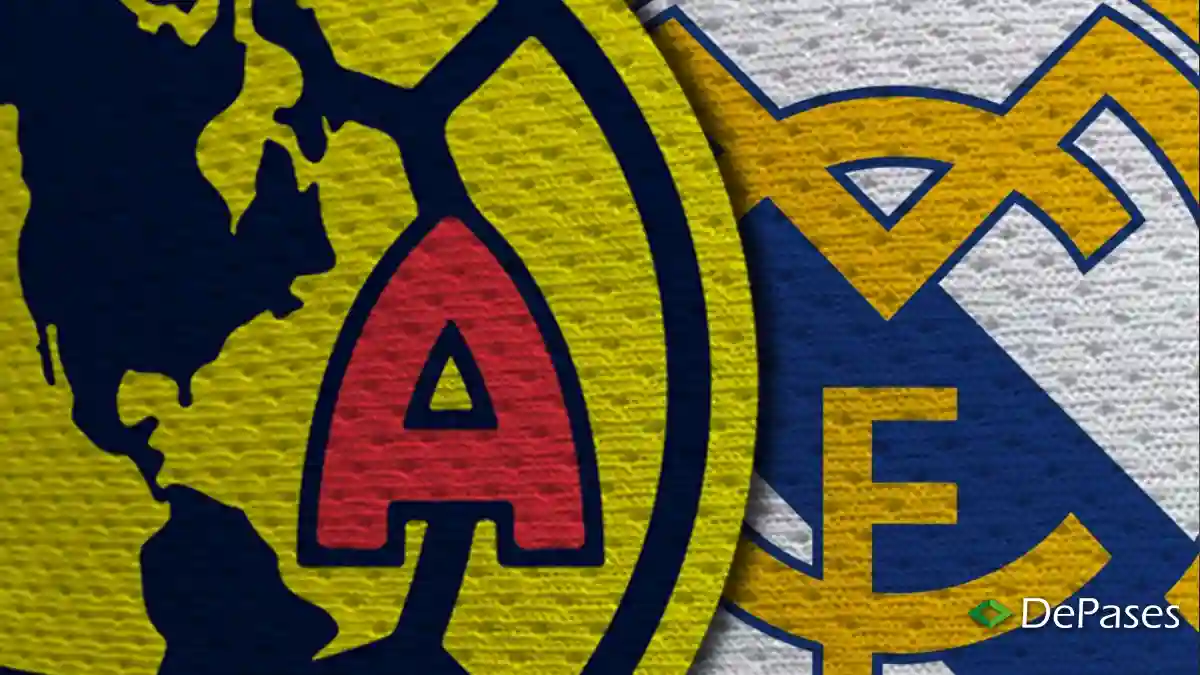 Club América Real Madrid