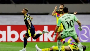 Nashville SC Club América