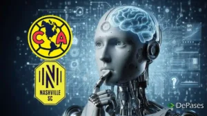 Club América Nashville SC