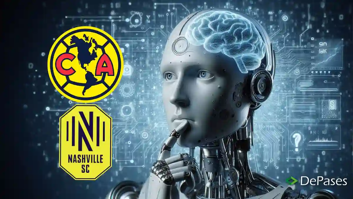 Club América Nashville SC