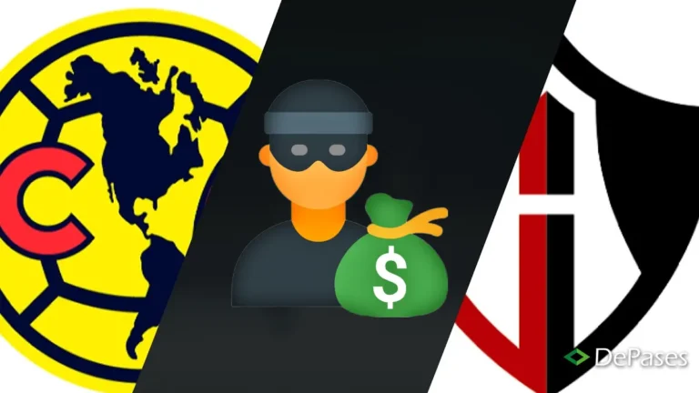 Club América Atlas