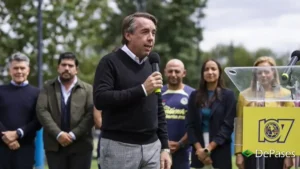 Emilio Azcárraga Club América