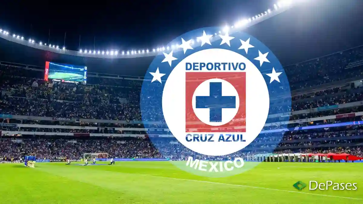 Estadio Azteca Cruz Azul
