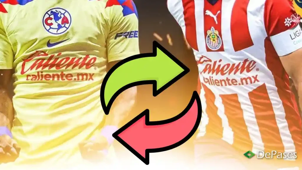 Club América Chivas