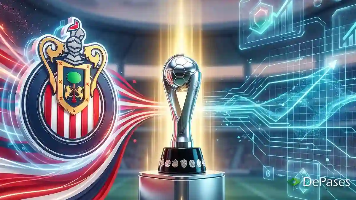 Chivas Liga MX