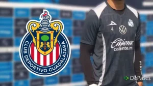 Chivas Puebla