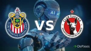 Tijuana Chivas