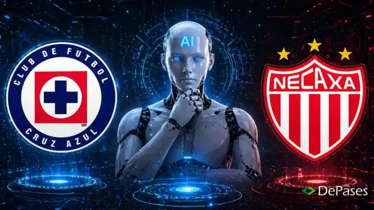 Cruz Azul Necaxa