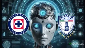 Cruz Azul Pachuca