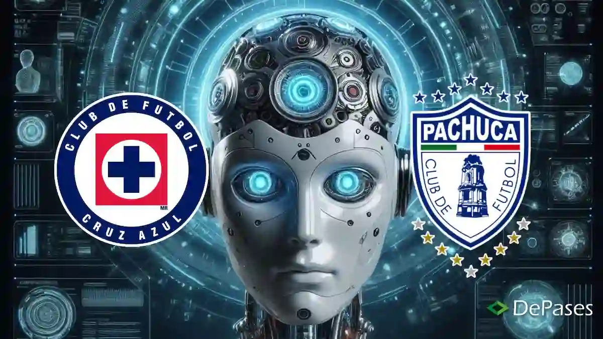 Cruz Azul Pachuca