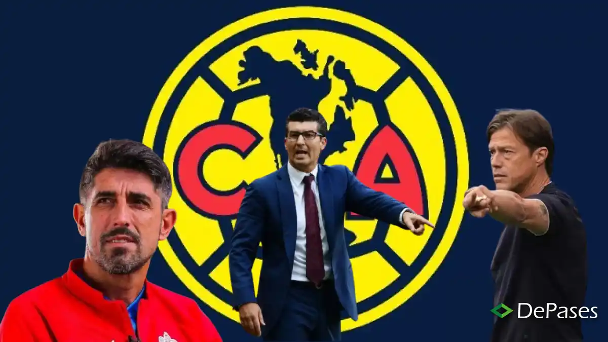 Chivas Club América