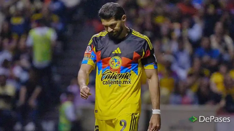 Henry Martín Club América