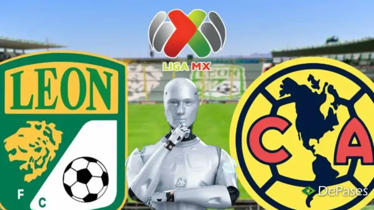 Club León Club América