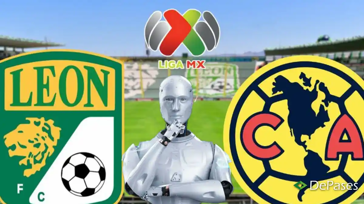 Club León Club América