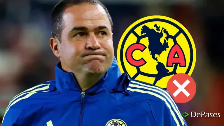 André Jardine Club América