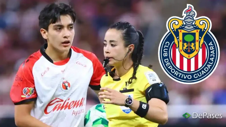 Katia Itzel García Chivas