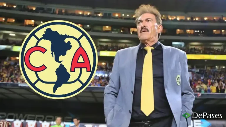 Club América Ricardo La Volpe