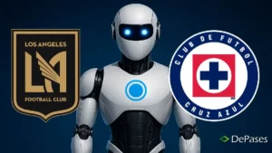 LAFC Cruz Azul
