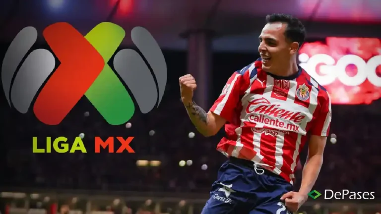 Liga MX Chivas
