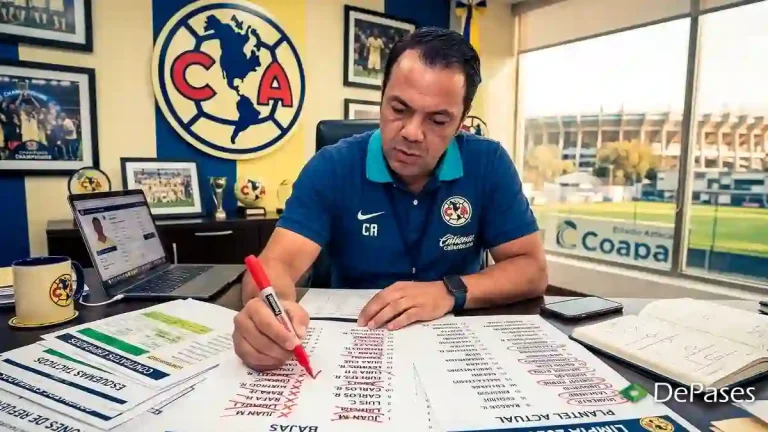 Club América