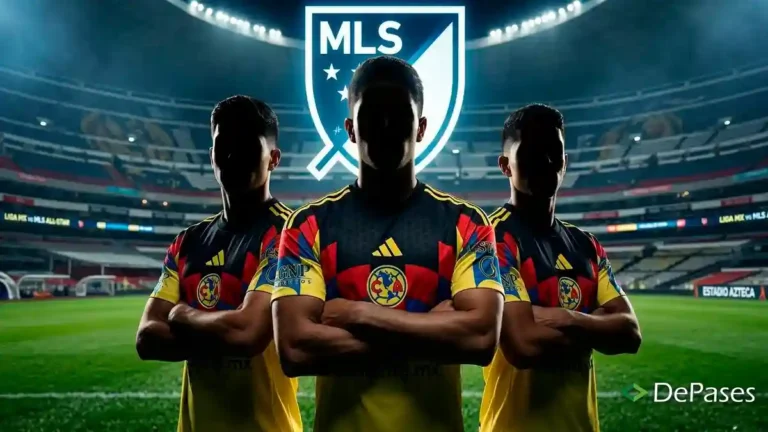 Club América MLS