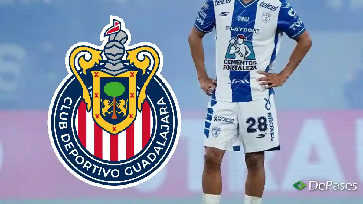 Chivas Elías Montiel