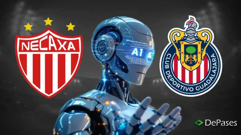 Necaxa Chivas