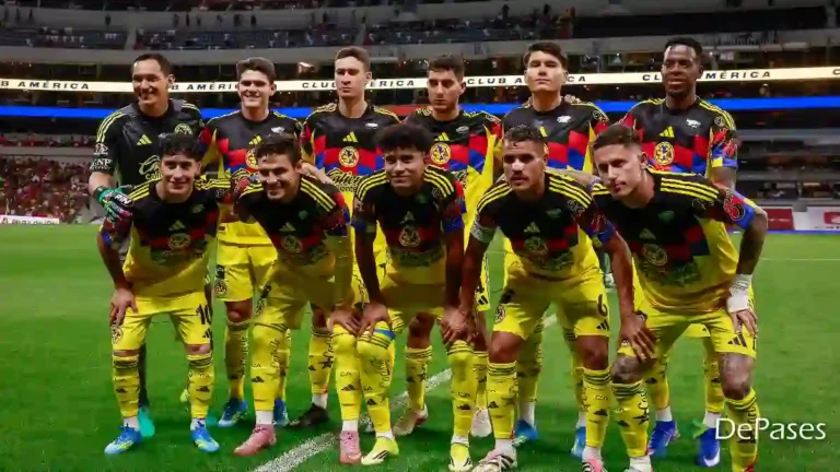 Rodolfo Cota Club América