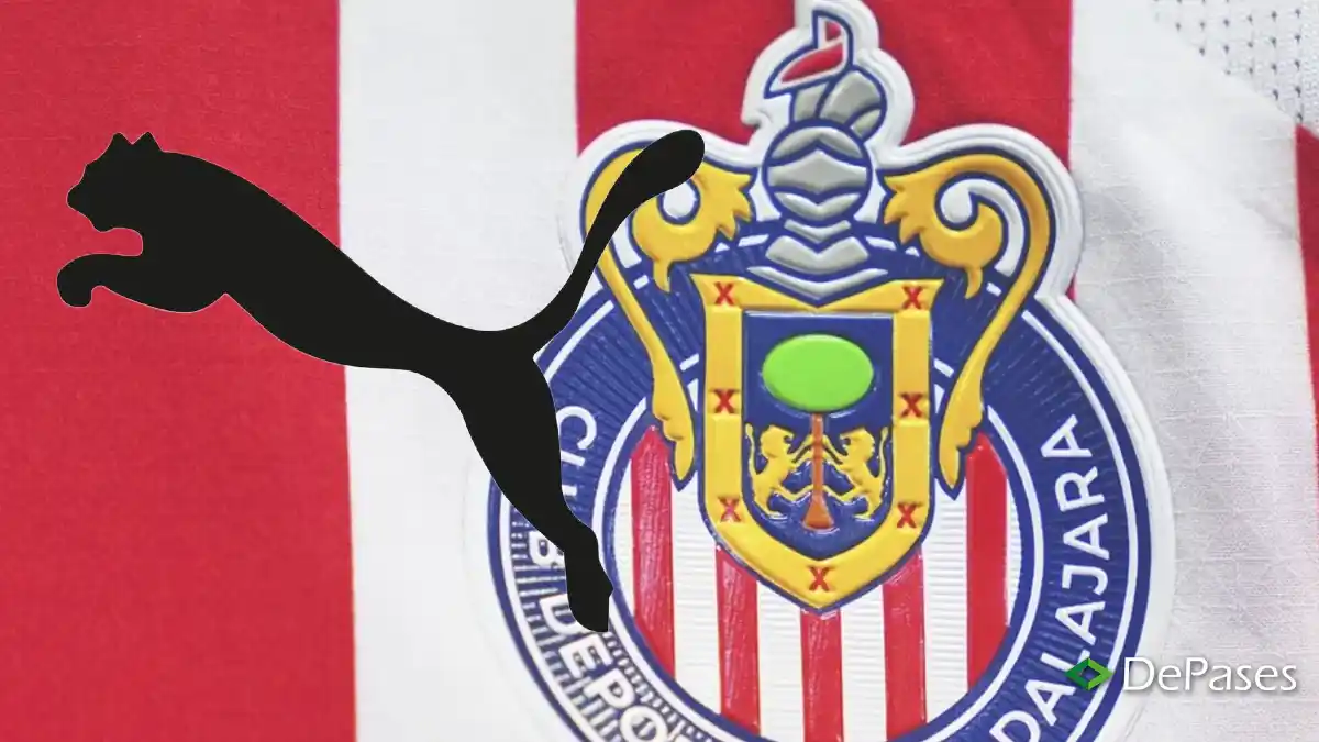 Chivas Puma