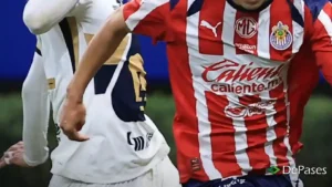 Chivas Pumas