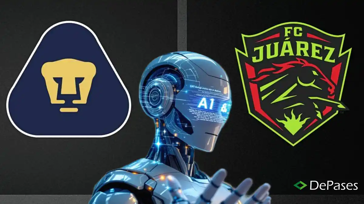 Pumas UNAM FC Juárez