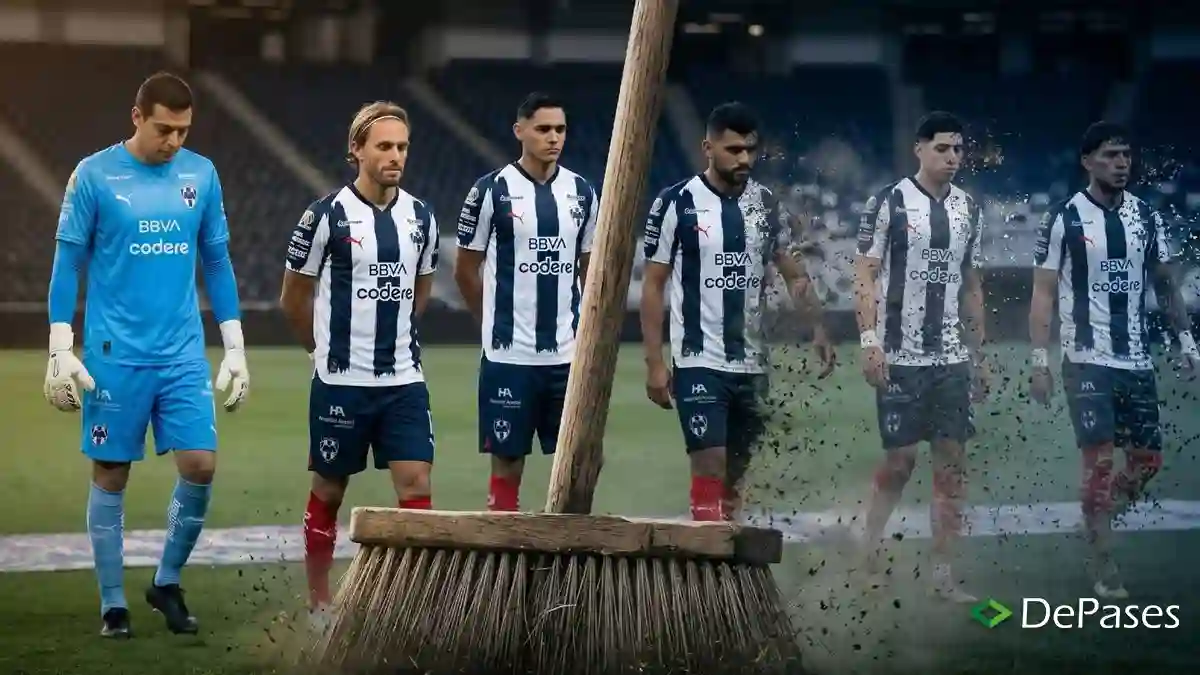 Rayados de Monterrey