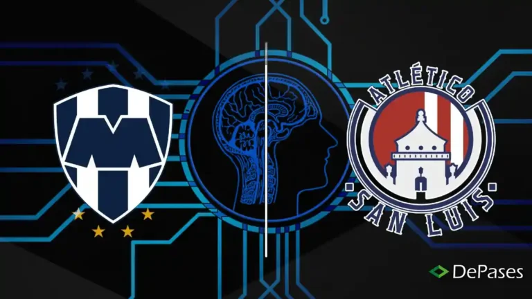 Atlético San Luis Rayados