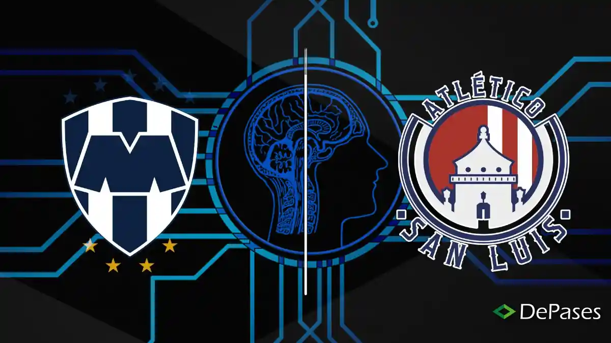 Atlético San Luis Rayados