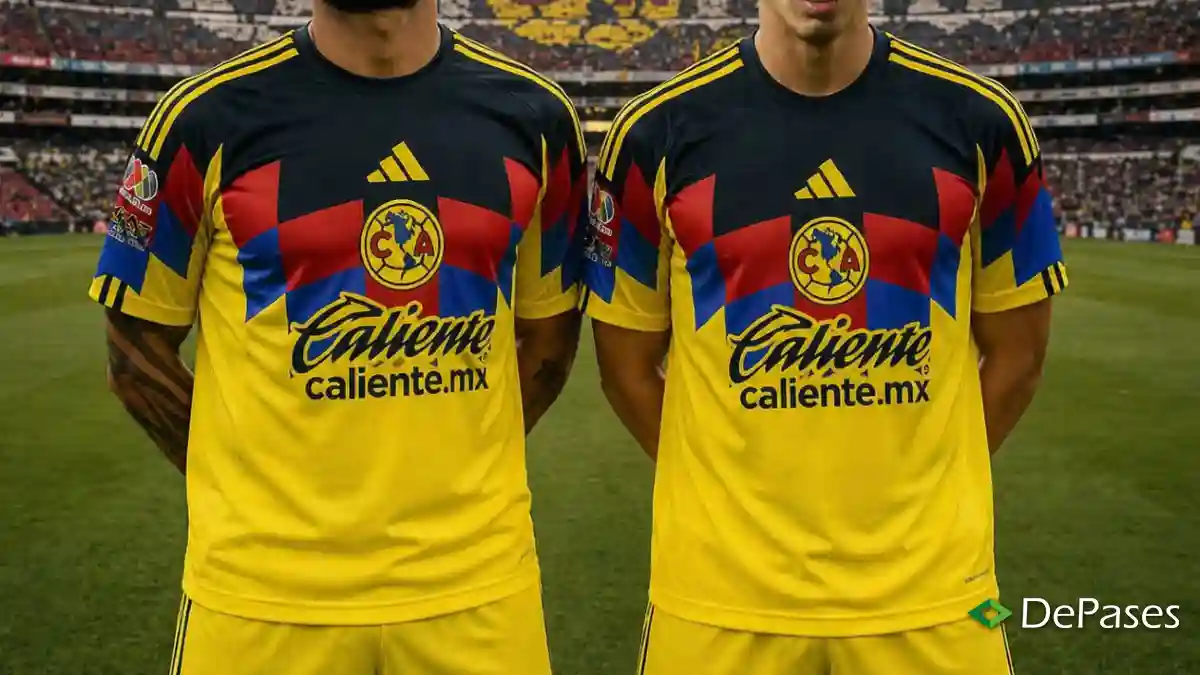 Club América