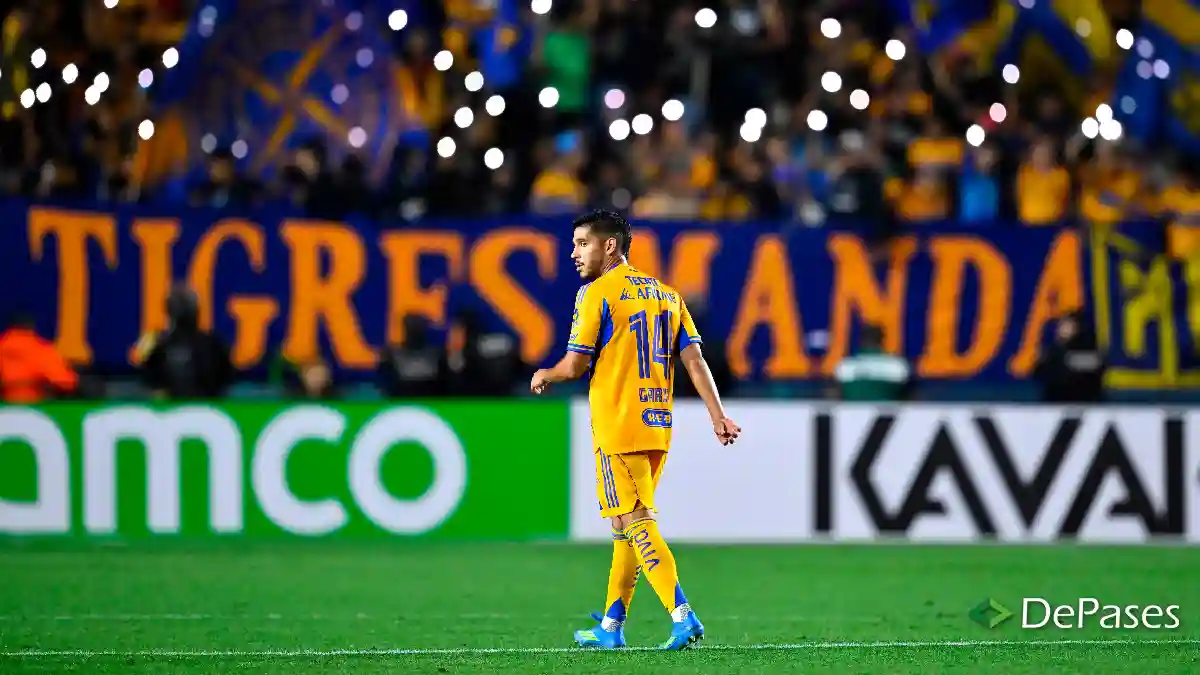 Tigres UANL