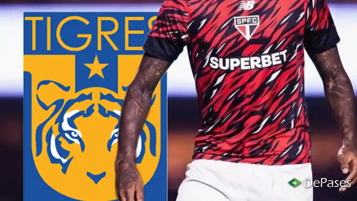 Robert Arboleda Tigres