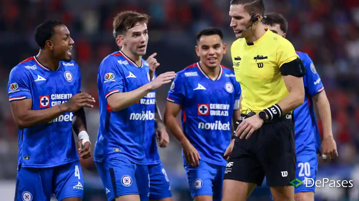 Cruz Azul