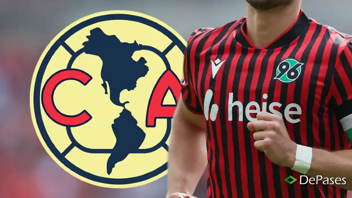 Hannover 96 Club América