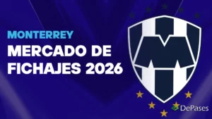 Rayados de Monterrey