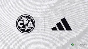 Club América Adidas