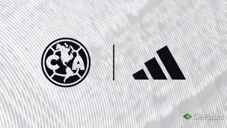 Club América Adidas