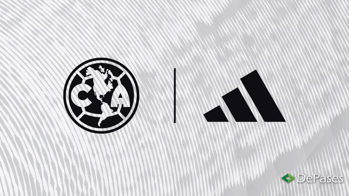 Club América Adidas