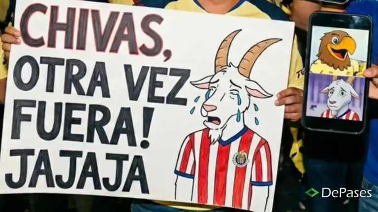 Club América Chivas