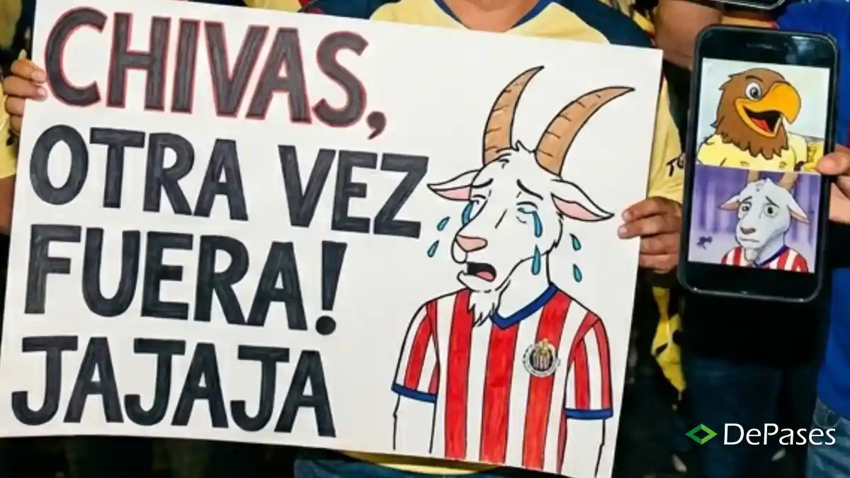 Club América Chivas