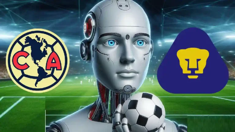 Club América Pumas UNAM