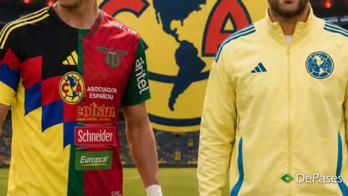 Club América