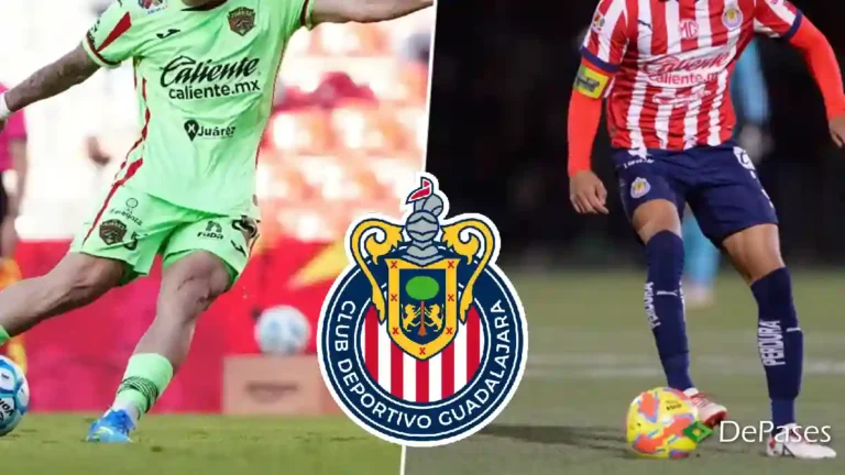 Chivas FC Juárez