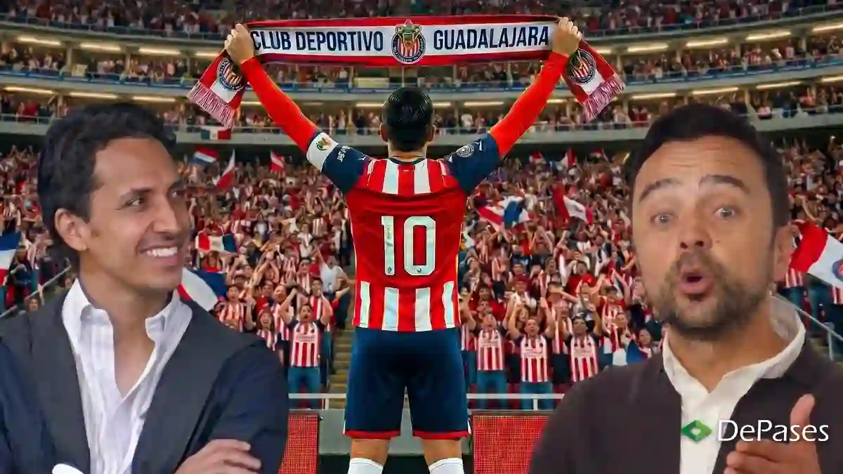 Chivas