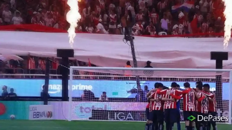 Chivas